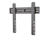 NEOMOUNTS LED-W400BLACK Support pour écran mural 32-55p - ultra-plat