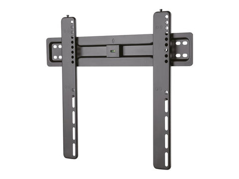 NEOMOUNTS LED-W400BLACK Support pour écran mural 32-55p - ultra-plat