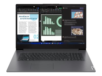 LENOVO V17 G4 i3-1315U 17p 8Go 256Go