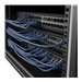 LINDY Kit dextension pour verrous RJ45