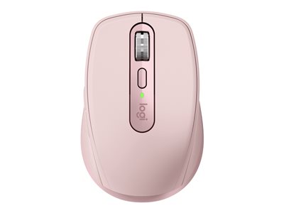 LOGI MX Anywhere 3S - ROSE