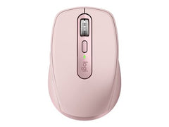 LOGI MX Anywhere 3S - ROSE