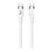 TARGUS HYPER 1M Silicone 240W USB-C