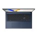 ASUS X1704ZA-AU250W i5-1235U 17p 16Go