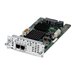 CISCO 2-port Network Interface Module