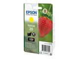 EPSON 4LB Cartridge Fraise - Ink Claria Home Yellow w/s