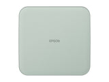 EPSON Lifestudio POP EF-61G Vert Glacé- Projecteur portatif smart.LED. Sound by Bose. Google TV. FHD. 700 lumens. Garantie 5 ans