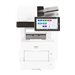 LEXMARK MX722adhe MFP mono laser printer