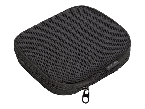 HP Poly Blackwire 3225 Stereo USB-C Headset +3.5mm Plug +USB-C/A Adapter Bulk