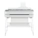 HP DesignJet Studio 24p Printer
