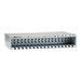 ALLIED FED 18Slot Chassis for Med Conv