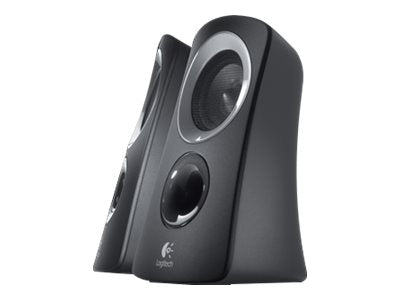LOGITECH Z-313 Speaker system for PC 2.1channel 25 Watt Total