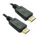 LINDY Câble HDMI High Speed Black Line