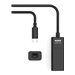 PORT DESIGNS CONVERTER TYPE C TO RJ-45