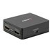 LINDY 2 Port HDMI 18G Splitter Compact