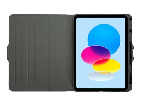 TARGUS VersaVu case for New iPad 2022 Blue