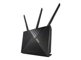 ASUS 4G-AX56 AX1800 Dual-band Router