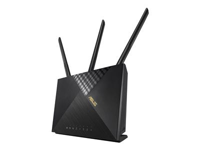 ASUS 4G-AX56 AX1800 Dual-band Router