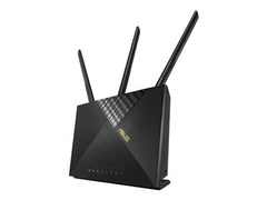 ASUS 4G-AX56 AX1800 Dual-band Router