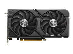ASUS Dual Radeon RX 7600 EVO OC Edition