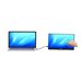 PORT DESIGNS Portable Monitor 15.6p