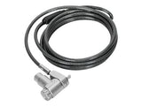 TARGUS Ultimate Master Key Bulk 25Pk