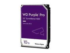 WD Purple Pro 10To SATA 6Gb/s 3.5p