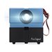 ACER QH12A Projector 5500 LED Lumens