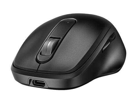 HP 515 UF RECHBL Wireless Mouse EMEA-INTL English Loc-Euro plug