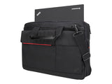 LENOVO ThinkPad Professional Topload Case - Sacoche pour ordinateur portable - 15.6in - noir