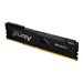 KINGSTON 16Go 3200MHz DDR4 CL16 DIMM