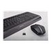 CHERRY GENTIX DESKTOP Black (DE)