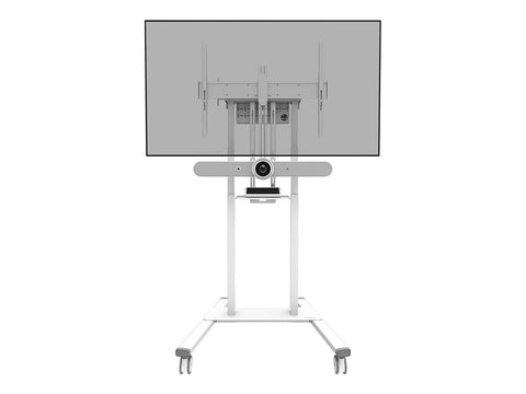 NEOMOUNTS AFL-875WH1 Support vidéobar et kit multimédia - universel