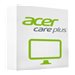 ACER 3 ans retour atelier