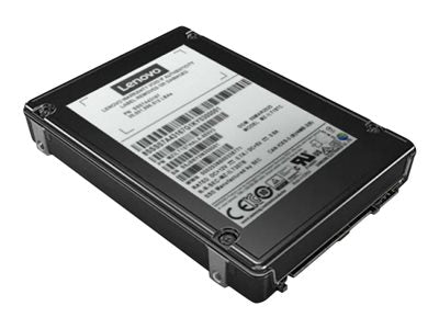 LENOVO ISG ThinkSystem 2.5p PM1653 960Go
