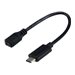 MCL Adaptateur USB 3.1 type C / USB (P)