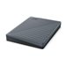 WD My Passport 2To portable HDD Gray