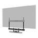 NEOMOUNTS universal Videobar Soundbar