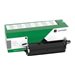 LEXMARK TONER HAUTE CAPACITE W8