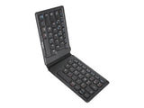 TARGUS AntiMicrobial Folding Tab Kbd(FR)