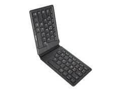 TARGUS AntiMicrobial Folding Tab Kbd(FR)