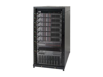 EATON TRIPPLITE 25U Server Rack