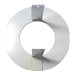 NEOMOUNTS FPMA-CRW5 Ceiling Mount Cover