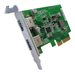 ASUS PCE-AX58BT WiFi/BT adapter