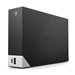SEAGATE One Touch Desktop HUB 20To