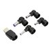 TARGUS USB-C Legacy Power Adapter Set