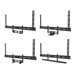 NEOMOUNTS universal Videobar Soundbar