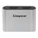 KINGSTON USB3.2 Gen1 microSDHC Card Read