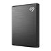 SEAGATE One Touch SSD 2To USB-C Black