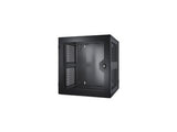 APC ARMOIRE NETSHELTER NOIRE BA